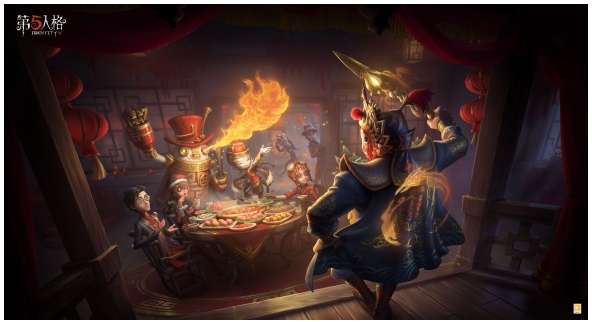 第五人格春节活动有哪些 有关第五人格2023春节活动的消息爆料