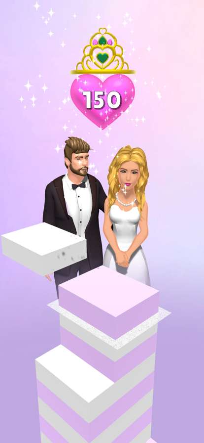 Love Stack 3Dios版4