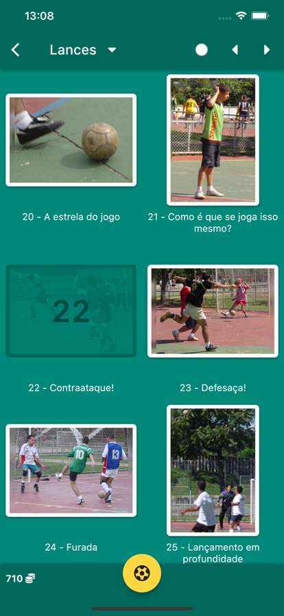 XXII Camp. de Futsal DCC/UFMGios版1