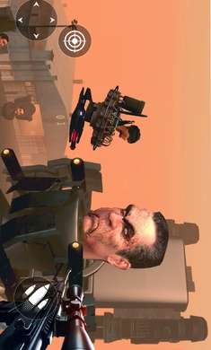 马桶人怪物射击0