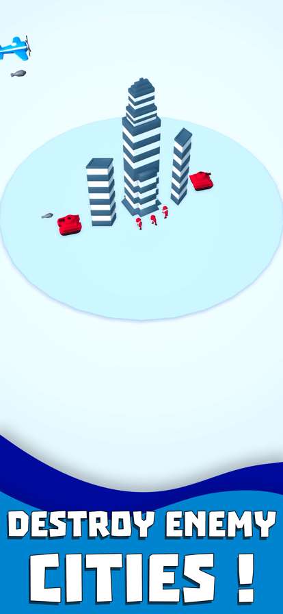 General Conquestios版4