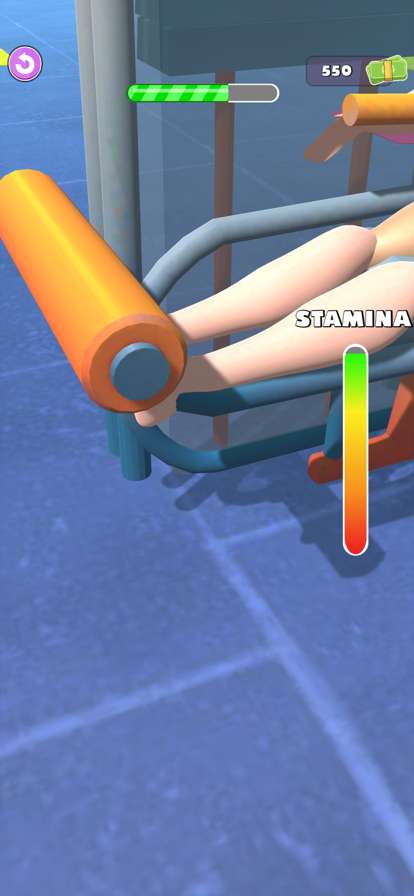 Personal Trainer 3Dios版2