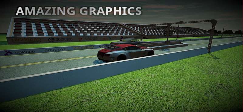 Drag Sim Classicios版5