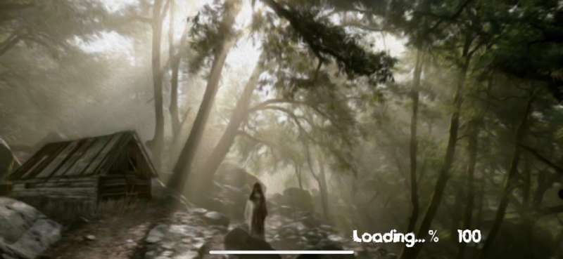 Ghost Watchers: The Mortuaryios版5