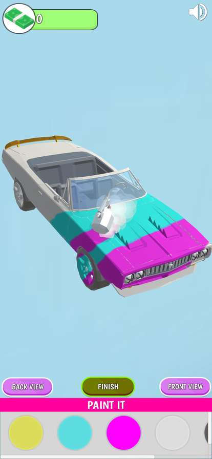 Make Your Carios版6