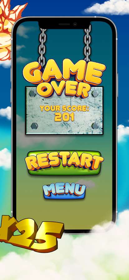 Aviator Crashios版2