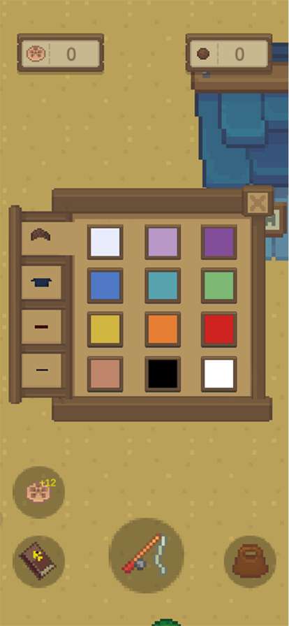 Fisher\'s Qualmios版4