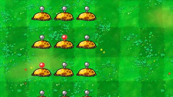 《植物大战僵尸杂交版》阳光土豆雷有什么用