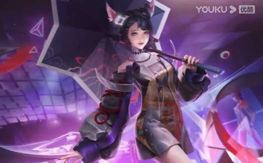 王者荣耀公孙离无限星赏官皮肤怎么获得 王者荣耀公孙离音乐剧星元皮肤逐星追月介绍