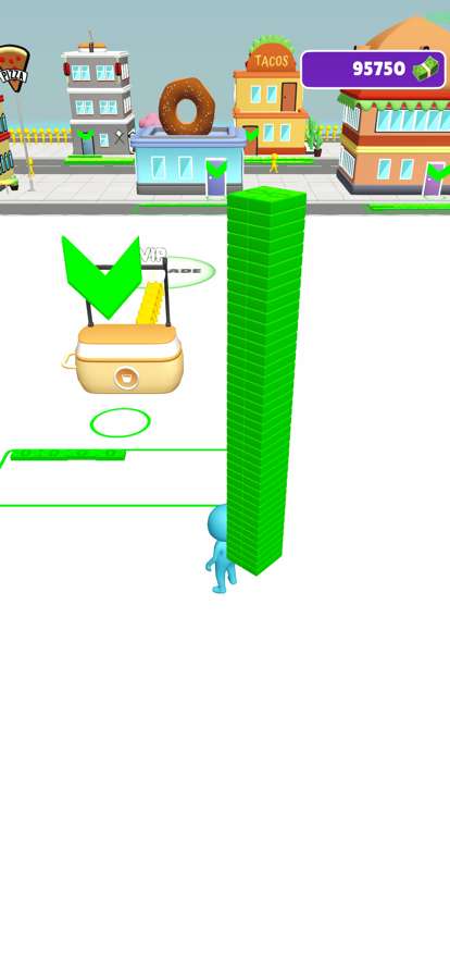 Franchise Idleios版3