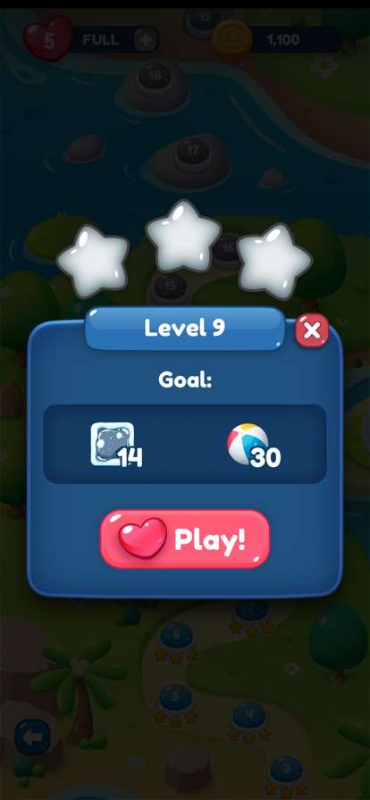 Dragon Match 3ios版5