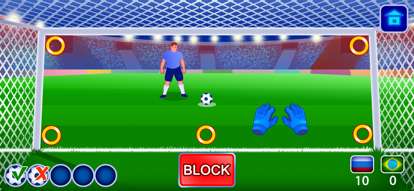 Penalty Managerios版4