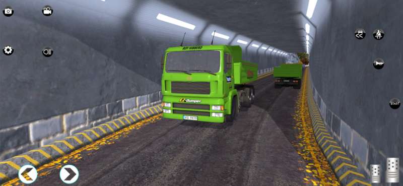 越野卡车驾驶模拟器ios版6