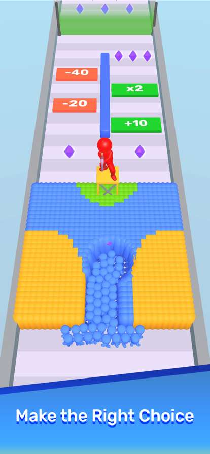 Hide \'N Fightios版2