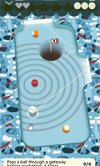 非常规台球完整版2