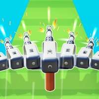 Too Many Guns!ios版