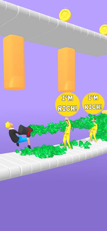 Flying Rich Manios版1