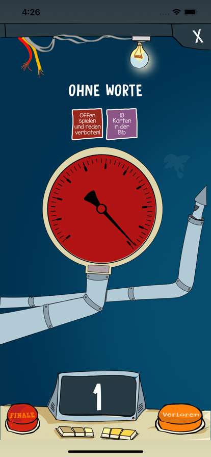 Voll auf die 18!ios版3