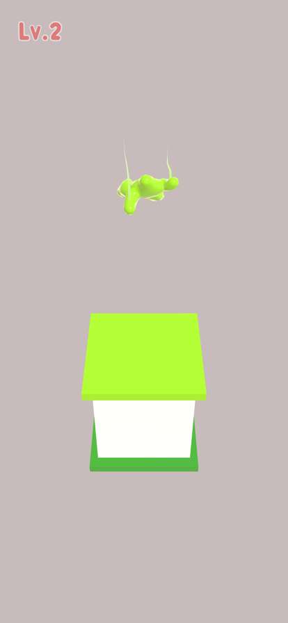 Cube Color Match!ios版5