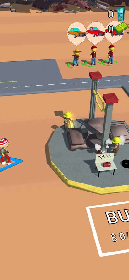 Car Restorationios版3