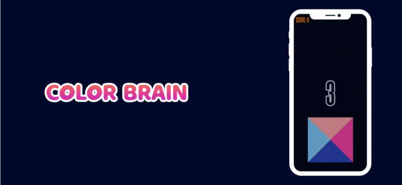 彩色脑力游戏ios版1