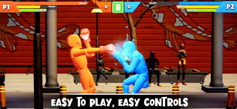 Drunken Duel Boxing Ultimateios版4