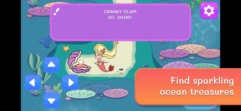 MerTales Mermaid Rescueios版3