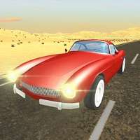 Road Trip: The Long Drive Gameios版