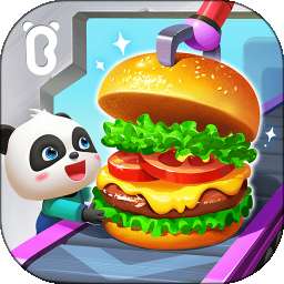 奇妙美食总动员