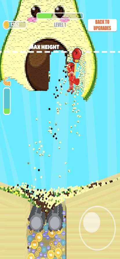 Super Hero Demolitionios版0