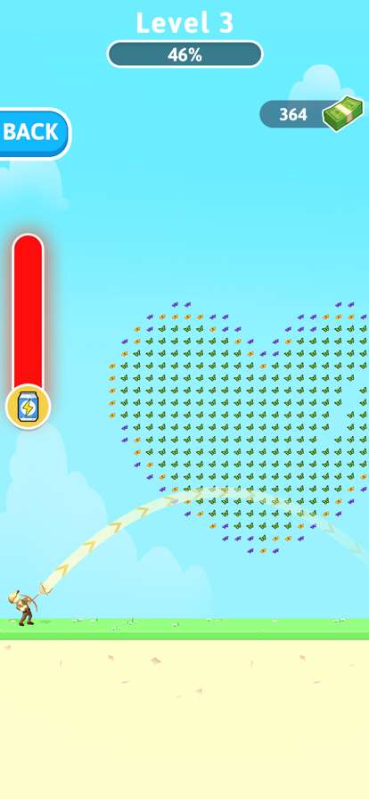 Butterfly Hunter 3Dios版2