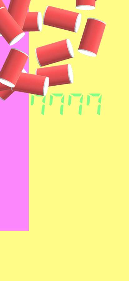 Match 4 Numbers Rouletteios版4