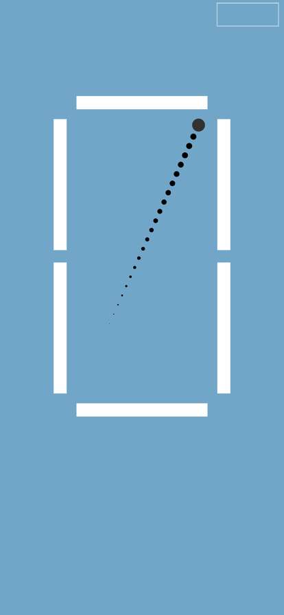 Loop The Ball: Brain Gameios版4