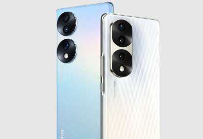 荣耀70Pro如何检验真伪