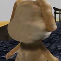 Talking scary dog\'s Benios版