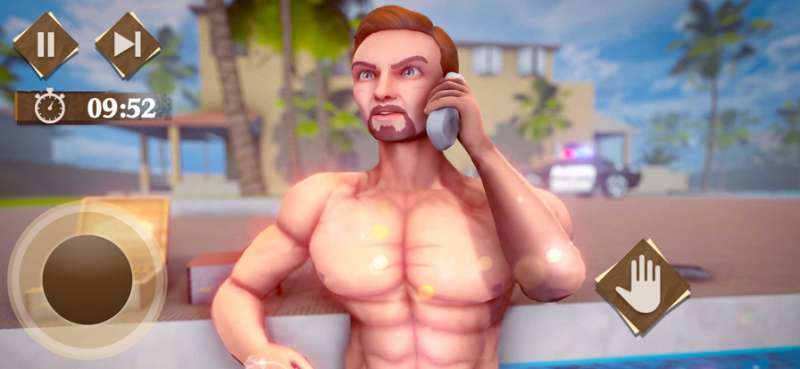 犯罪侦探谋杀神秘ios版4