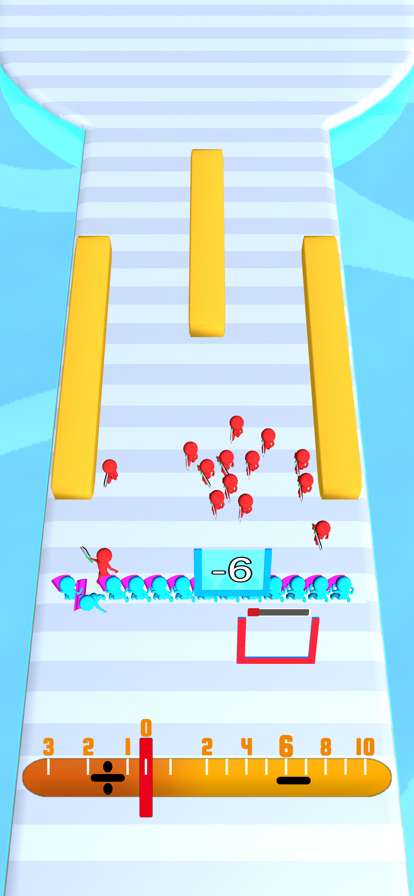 Shall Not Pass!ios版0