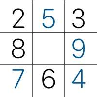 Sudoku, Cool Brain Puzzle Gameios版