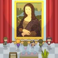 口袋美术馆ios版