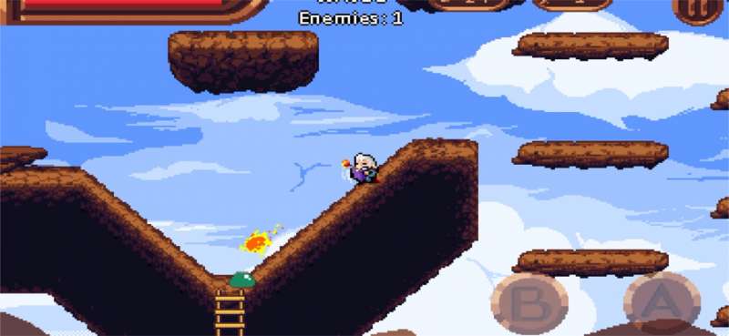 The Quest Arena Multiplayerios版6