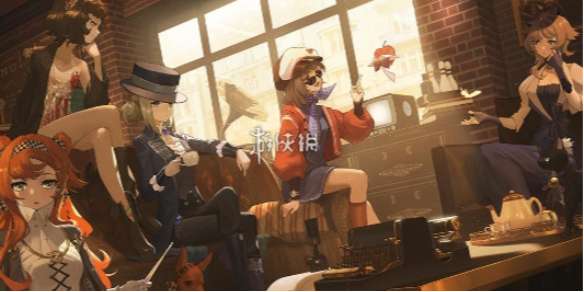 重返未来1999十四行诗重叠的词句怎么获得-重返未来1999十四行诗重叠的词句获得方法