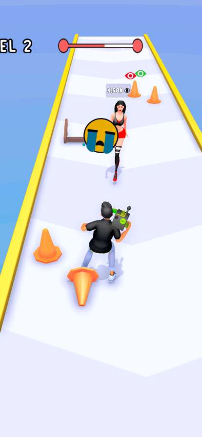 Catch Influencerios版3