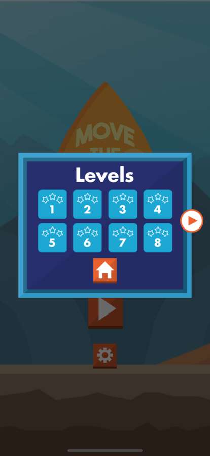 Move The Oil To Oil Tankerios版2