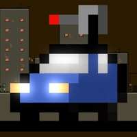 Project: Road Killios版