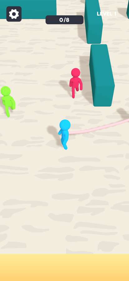 Color Connectorios版3