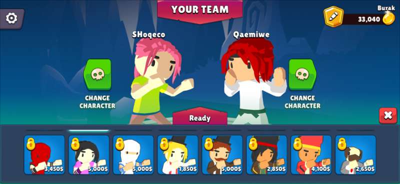 Fun Wrestlingios版0