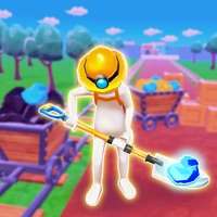 Treasure Digging Rushios版