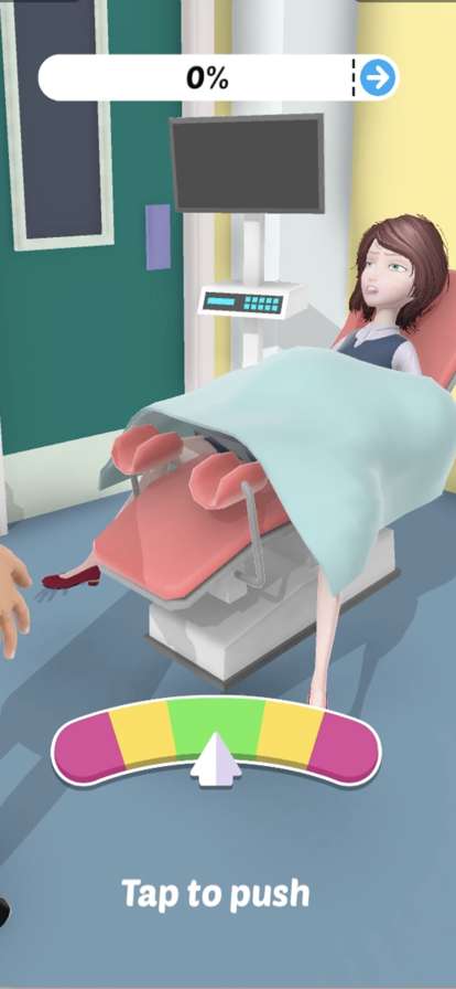 Momlife Simulatorios版0