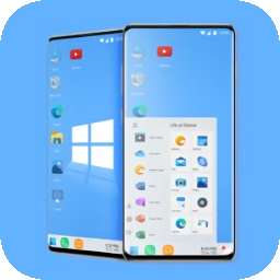 Win10主题启动器