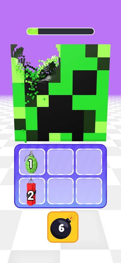 Explosion Master! 3Dios版2